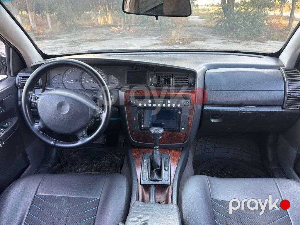Opel Omega, 2.0 L, 2000 il, 243 500 km — Avtomobillər, Xırdalan (3)