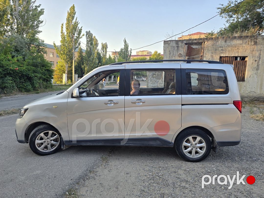 Changan Honor, 2014 il — Avtomobillər, Sumqayıt (5)