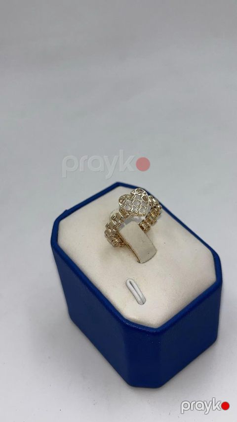 Üzük qadınlar üçün 9473_95195811, qızıl 585 əyar — Bakı