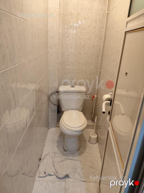 Satılır 3 otaqlı Bina evi menzil (Köhnə tikili), 75 m², 9-cu mikrorayon — Mənzil, Sumqayıt (10)