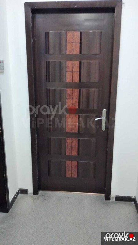 Nərimanov rayonunda 1 otaqlı Ofis Kirayə verilir, 20 m² — Ofis, Bakı (2)