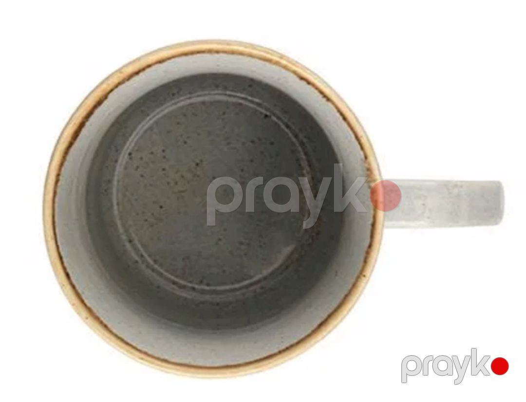 Krujka Porland Seasons, farfor, boz, 340 ml — Mallar, Bakı (3)