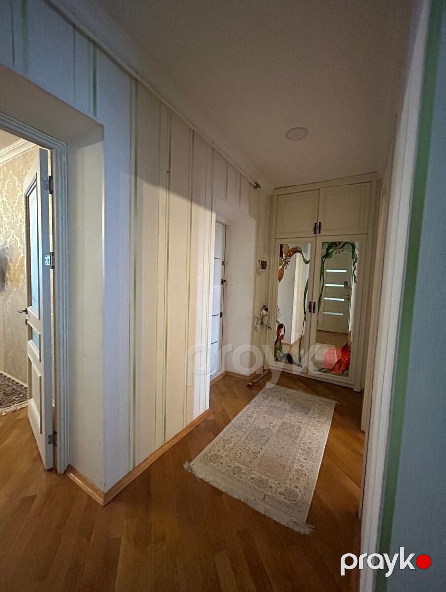 Satılır 2 otaqlı köhnə tikili 52 m² — Mənzil, Bakı (3)
