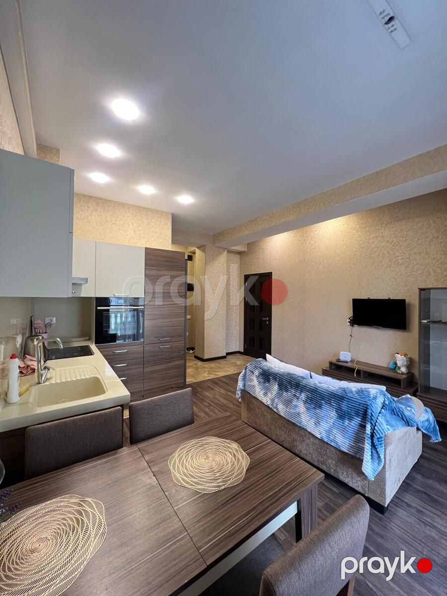 Satılır 2 otaqlı yeni tikili 62 m² — Mənzil, Bakı (3)