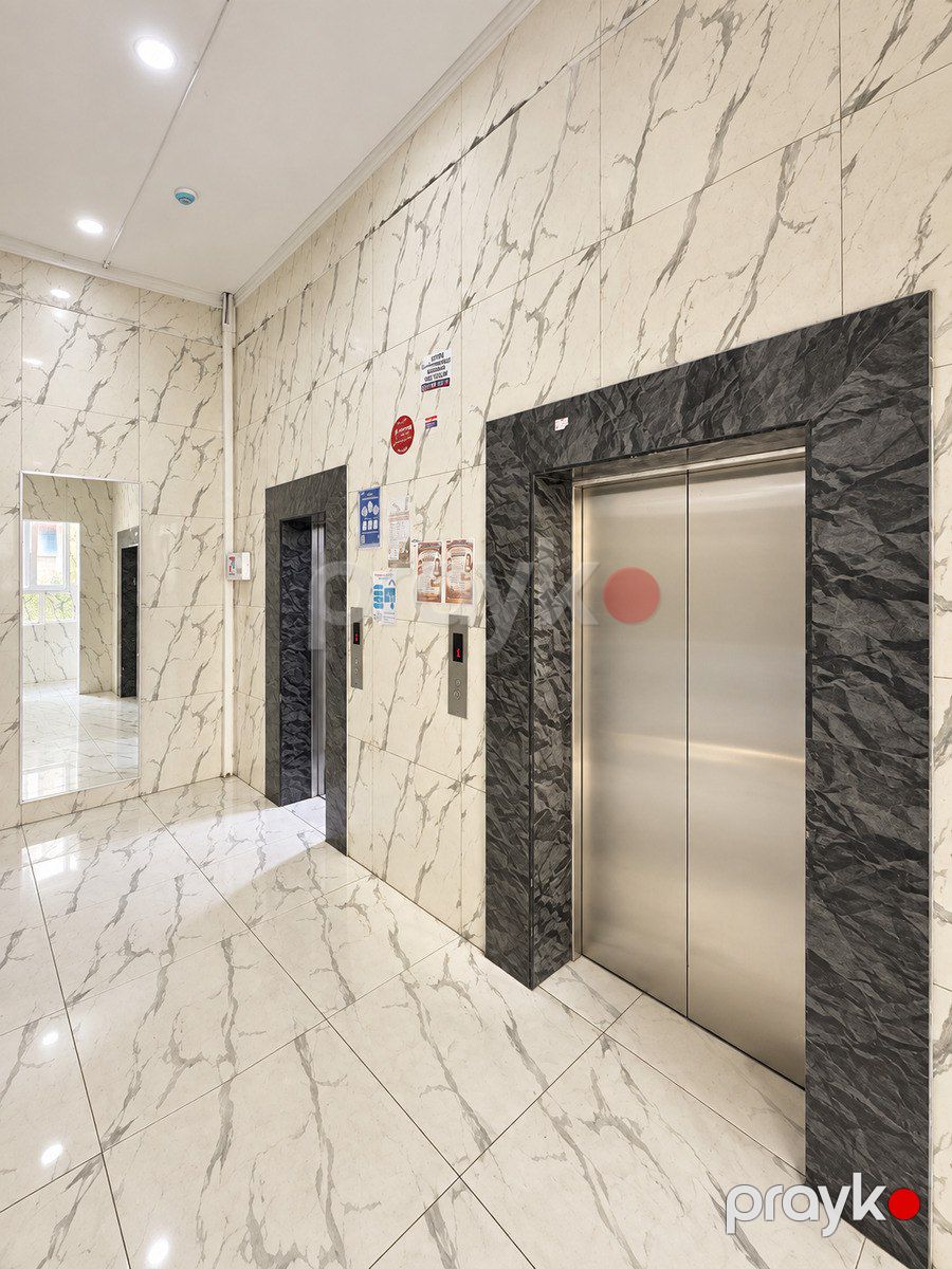 Satılır 2 otaqlı yeni tikili 68.7 m² — Mənzil, Bakı (3)