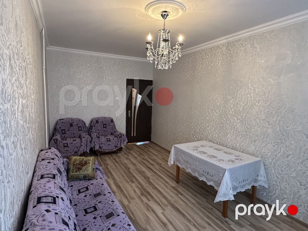 Satılır 3 otaqlı köhnə tikili 51 m² — Mənzil, Bakı (2)