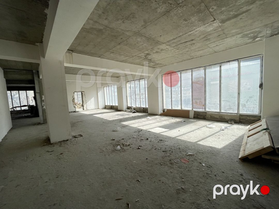İcarəyə verilir obyekt 850 m² — Əmlak, Bakı (5)