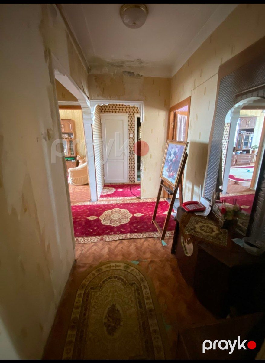 Satılır 3 otaqlı köhnə tikili 64 m² — Mənzil, Bakı (2)