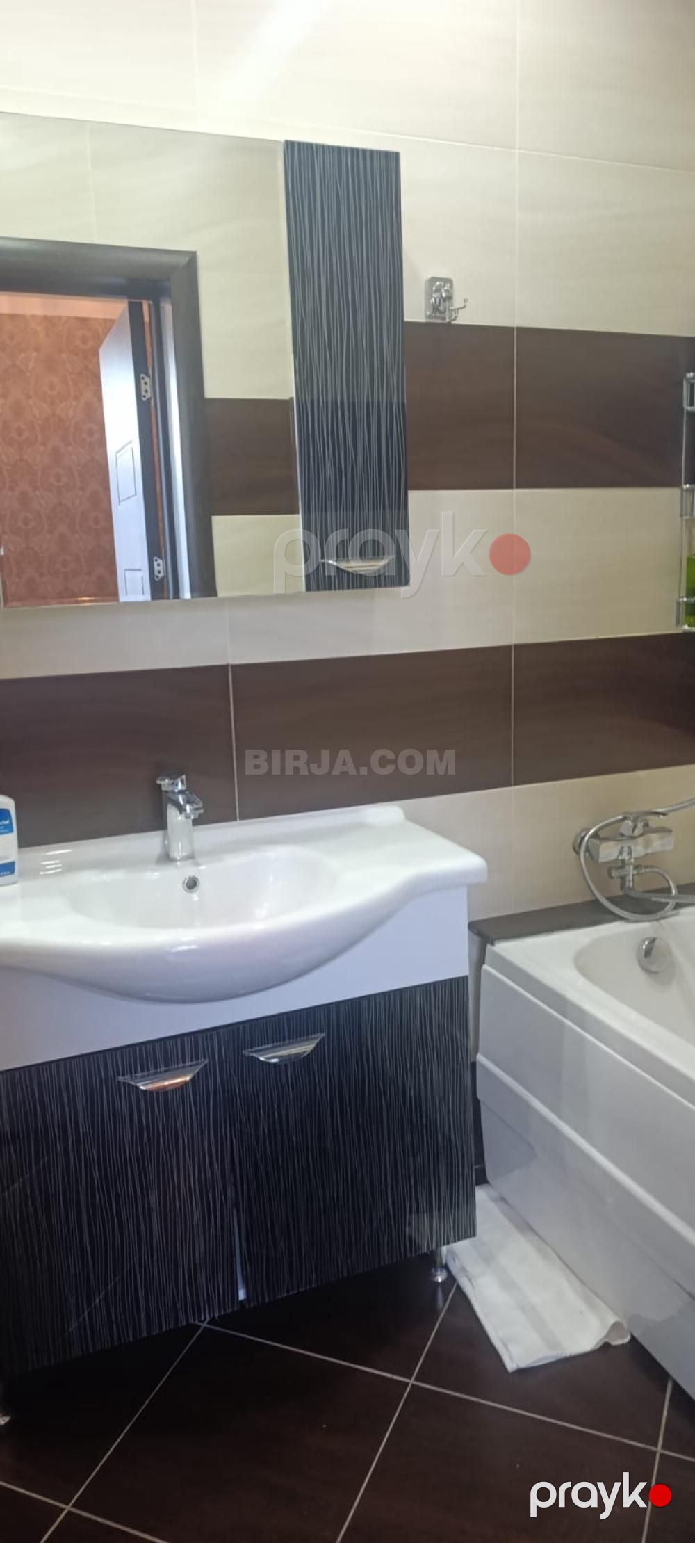 Satılır 4 otaqlı ev, Maştaga — Torpaq (10)