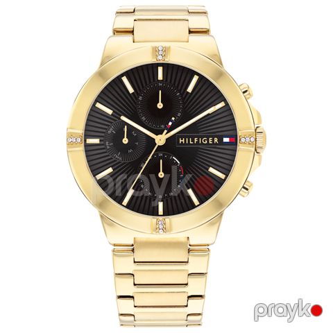 Qol saatı Tommy Hilfiger TH1782380 — Bakı