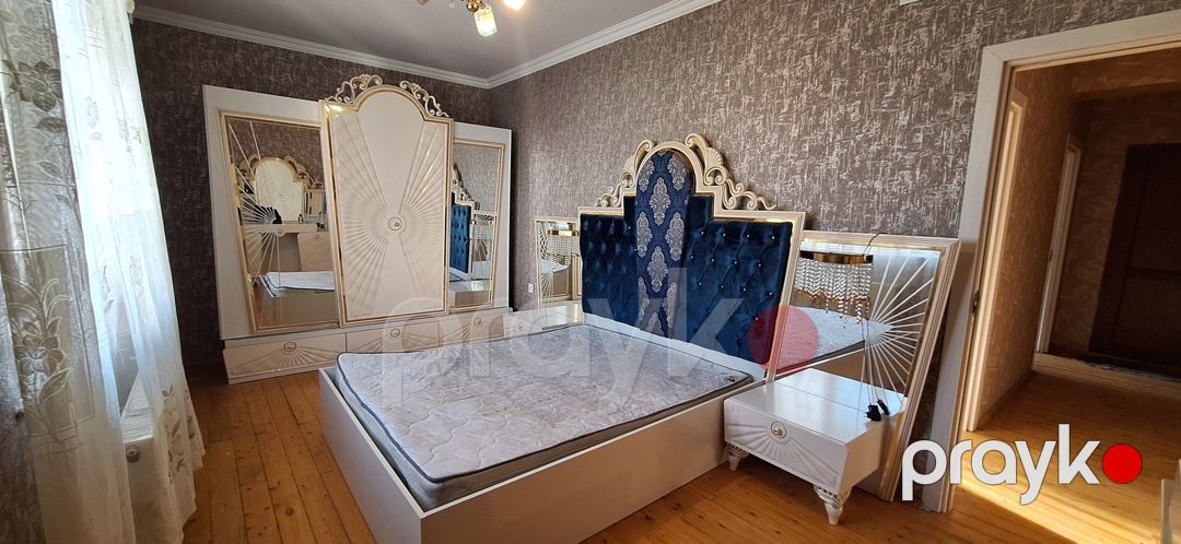 İcarəyə verilir 3 otaqlı yeni tikili 96 m² — Mənzil, Sumqayıt (5)