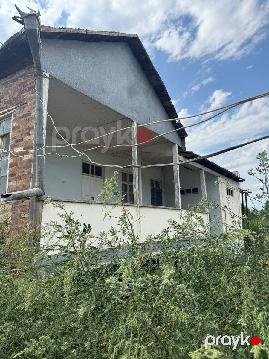 Satılır 5 otaqlı köhnə tikili 53 m² — Mənzil, Tərtər (8)
