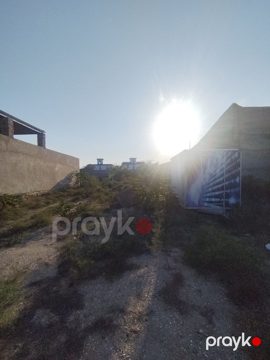 Satılır torpaq 25 sot — Torpaq, Bakı (6)