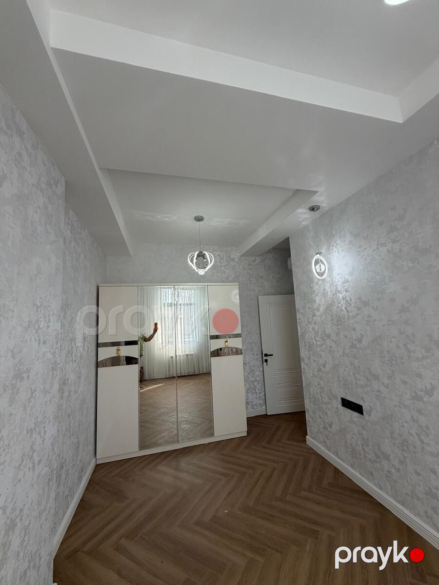 İcarəyə verilir 3 otaqlı yeni tikili 120 m² — Mənzil, Bakı (8)
