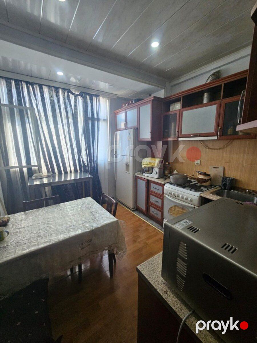 5-otaqlı mənzil, Azadlıq m., 125 m² — Mənzil, Bakı (6)