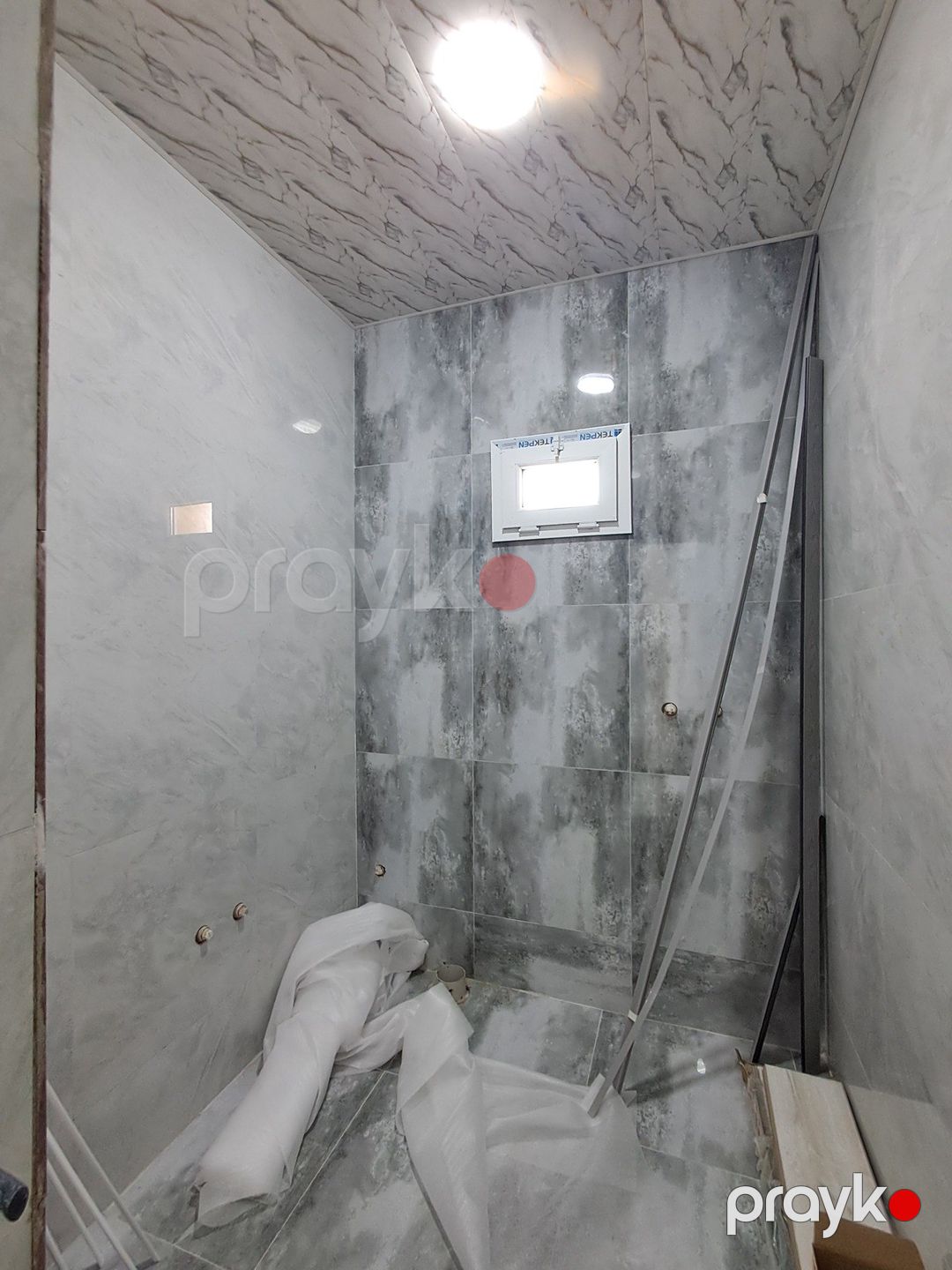Satılır 3 otaqlı həyət evi/bağ evi 105 m² — Ev, villa, Bakı (10)