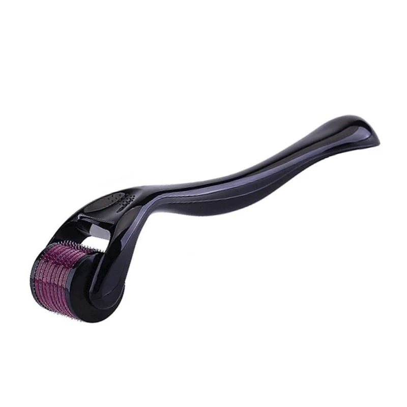 Mezoroller üz və bədən üçün DRS Derma Roller — Masaj aparatları, Bakı (4)
