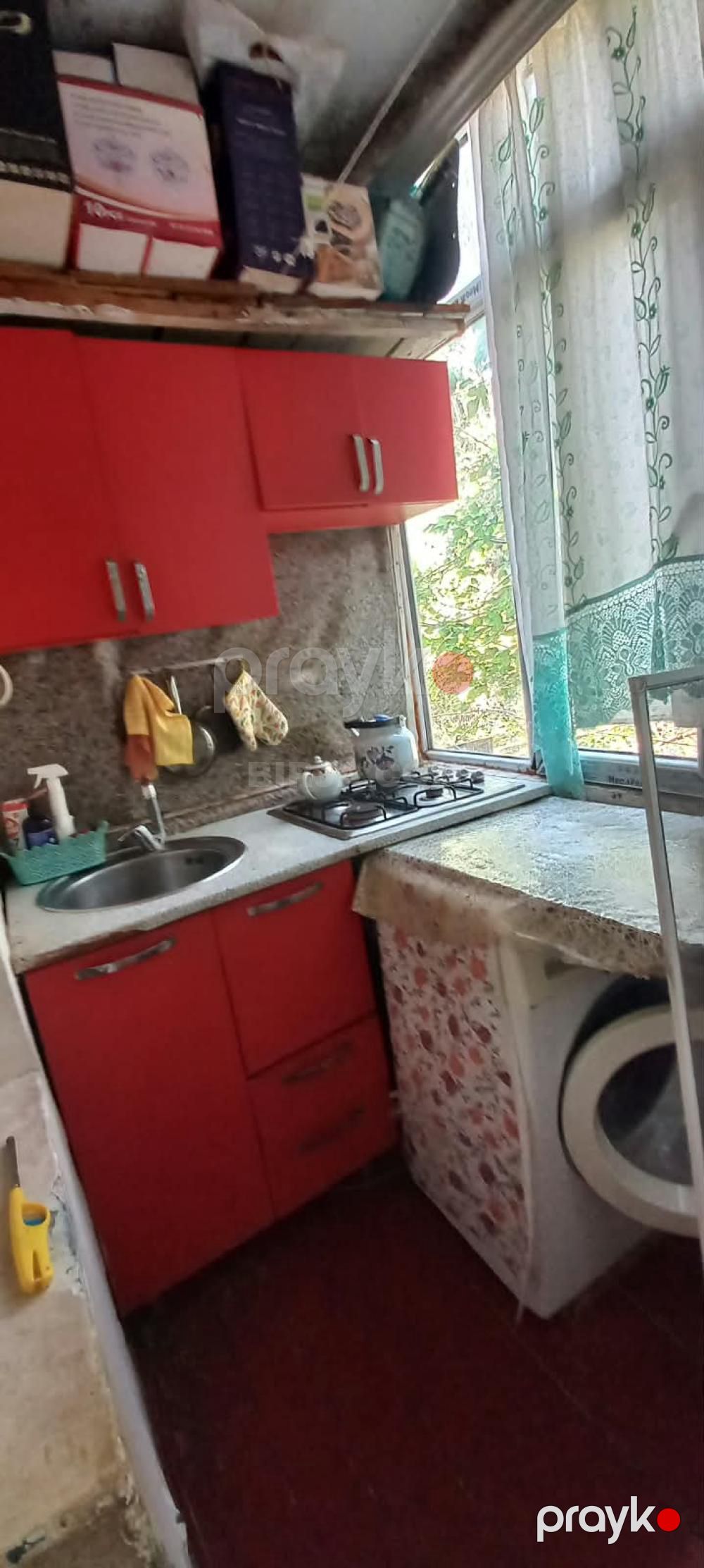Satılır 1 otaqlı, m.Avtovağzal — Mənzil (2)