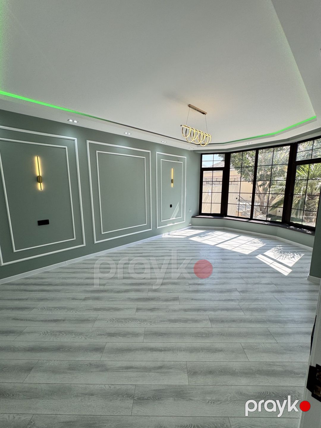 Satılır 5 otaqlı həyət evi/bağ evi 150 m² — Ev, villa, Bakı (8)