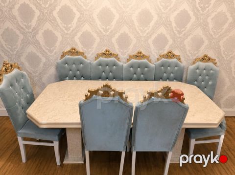 Masa desti satılır Az işlənib heç bir problemi yoxdur əla — Bakı