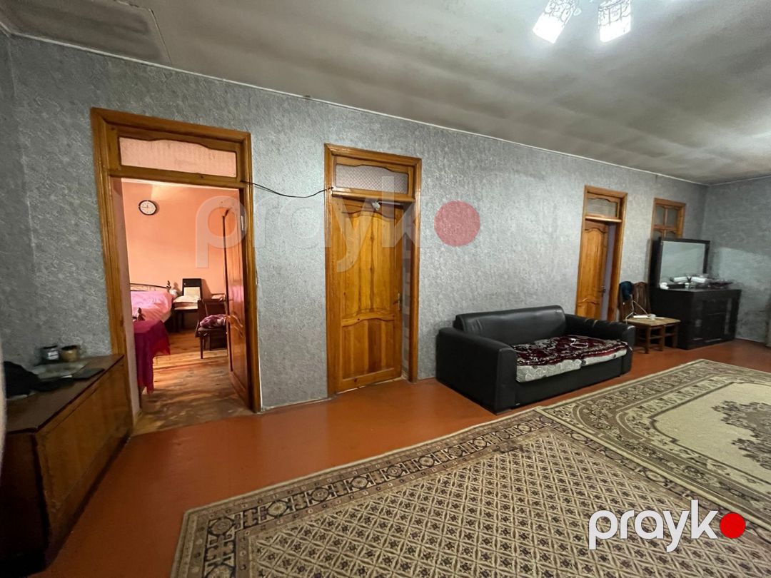 Satılır 5 otaqlı həyət evi/bağ evi 220 m² — Ev, villa, Bakı (3)