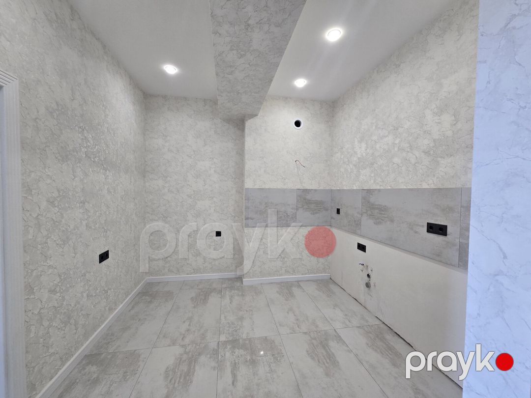 Satılır 2 otaqlı yeni tikili 57 m² — Mənzil, Sumqayıt (11)