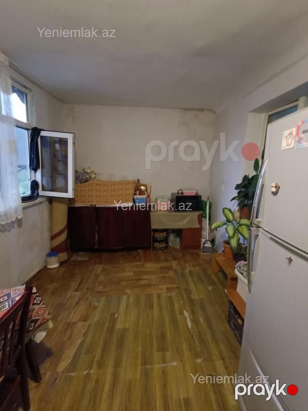 Satılır 5 otaqlı Bina evi menzil (Köhnə tikili), 92 m², 1-ci mikrorayon — Mənzil, Sumqayıt (7)