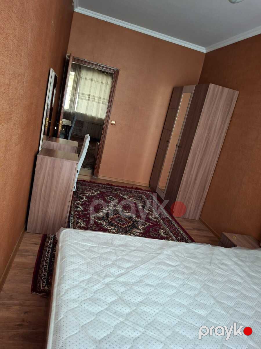 İcarəyə verilir 2 otaqlı köhnə tikili 55 m² — Mənzil, Bakı (4)