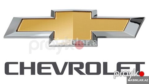 Chevrolet ehtiyat hisseleri — Bakı