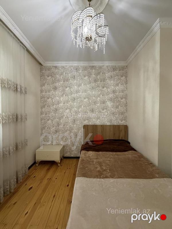 Satılır 2 otaqlı Bina evi menzil (Yeni tikili), 44 m², Masazır — Mənzil, Abşeron (6)