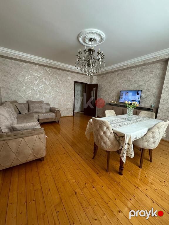 Satılır 2 otaqlı yeni tikili 80 m² — Mənzil, Bakı (3)