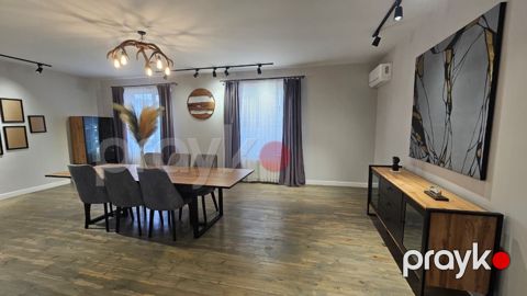 İcarəyə verilir 9 otaqlı həyət evi/bağ evi 400 m² — Bakı