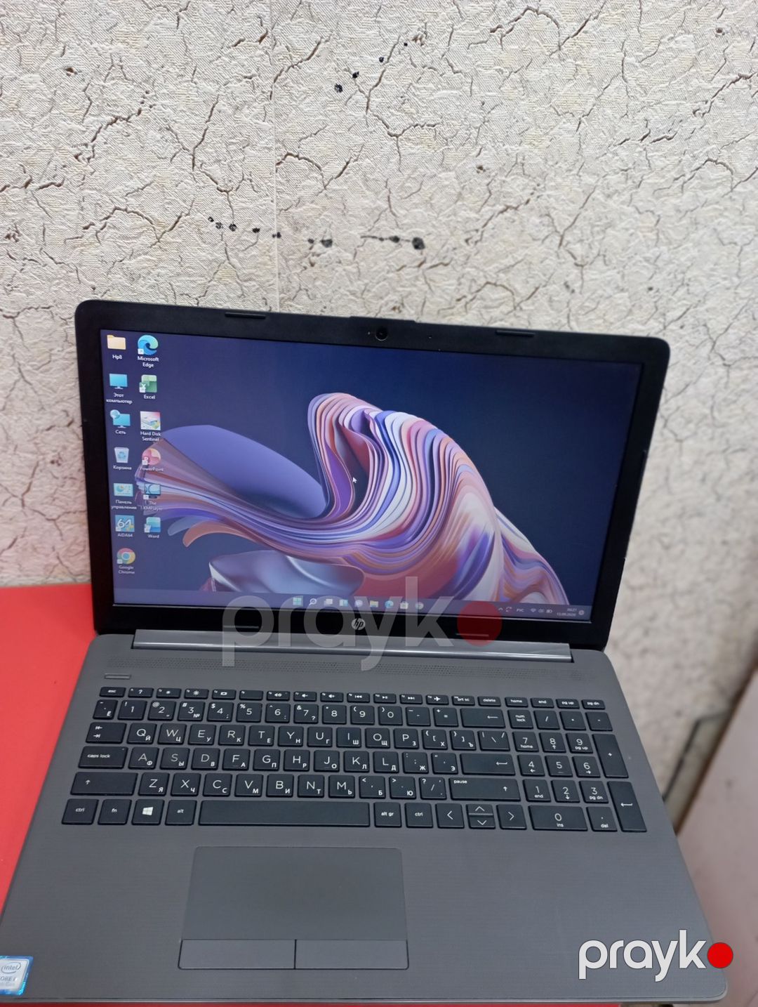 Noutbuk HP 250 G7 — Noutbuklar, Bakı (3)