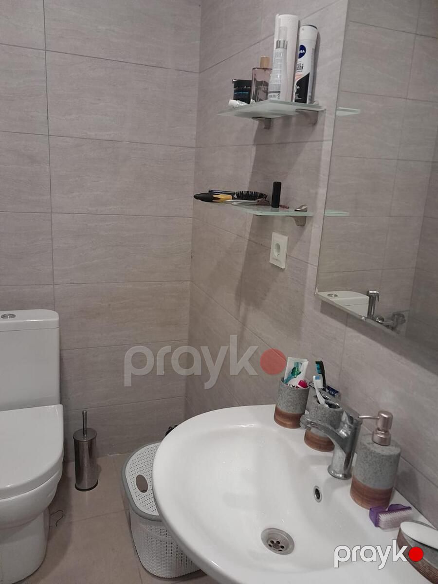 İcarəyə verilir 2 otaqlı yeni tikili 62 m² — Mənzil, Bakı (6)
