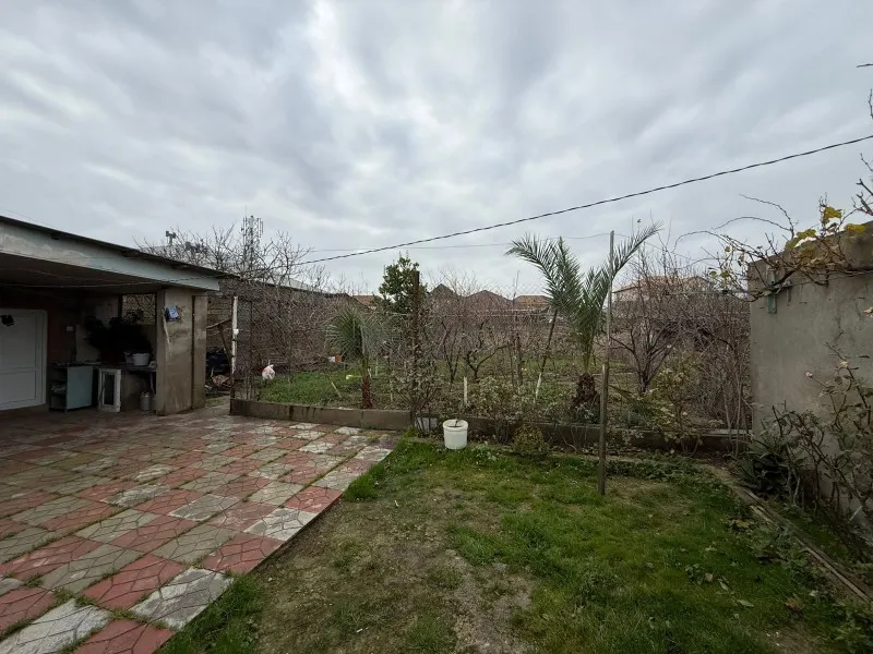 Şağan, Torpaq satılır - 7.5 sot — Bakı