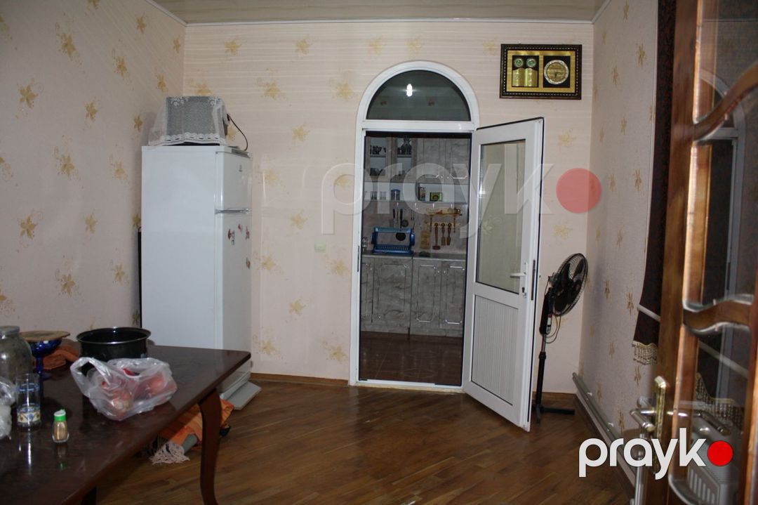 Satılır 7 otaqlı həyət evi/bağ evi 450 m² — Ev, villa, Bakı (7)