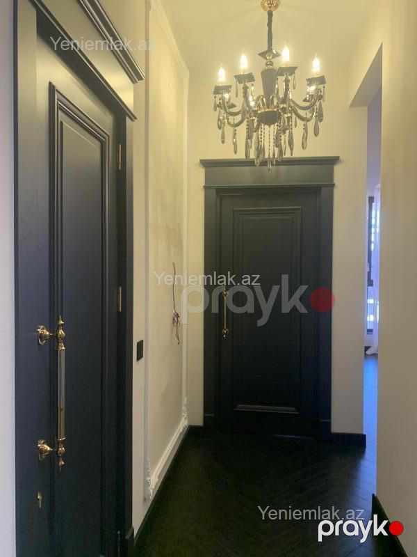 Satılır 2 otaqlı Bina evi menzil (Yeni tikili), 63 m², Sumqayıt Bulvarı — Mənzil, Sumqayıt (3)