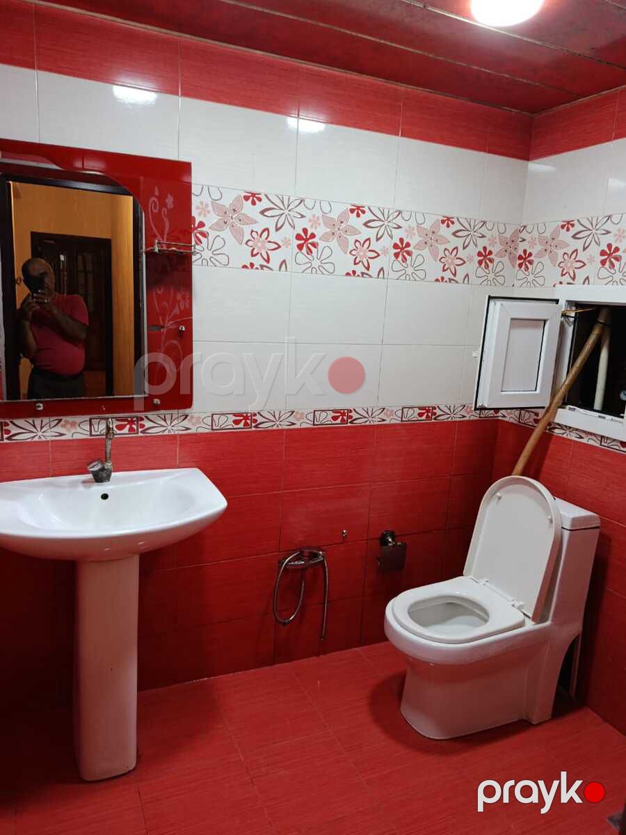 Satılır 2 otaqlı yeni tikili 70 m² — Mənzil, Xırdalan (7)