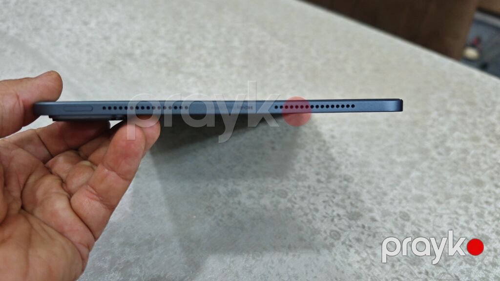 İşlənmiş Xiaomi Pad 6S Pro, 12,4", 256 GB, Ünvandan götürmə — Xiaomi, Bakı (3)