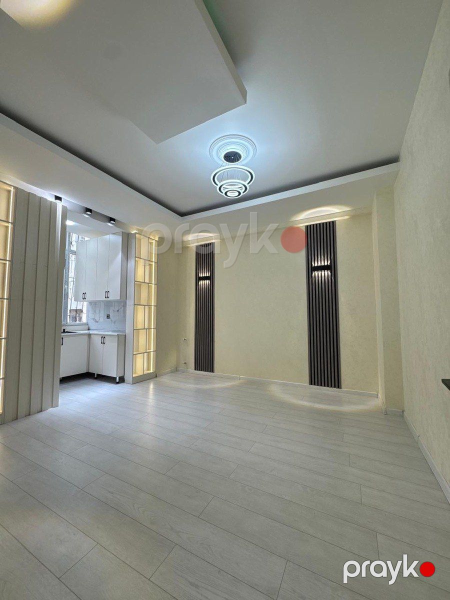 Satılır 2 otaqlı yeni tikili 52 m² — Mənzil, Bakı (2)