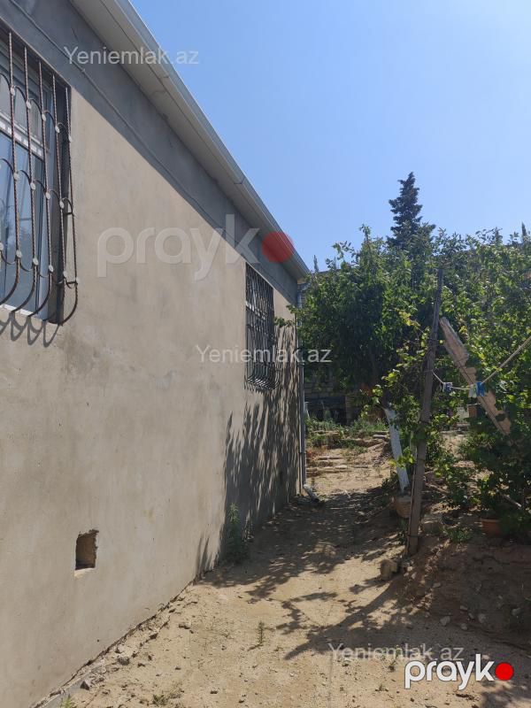 Satılır 3 otaqlı Həyət evi / Villa, 100 m², Novxanı — Ev, villa, Abşeron (4)