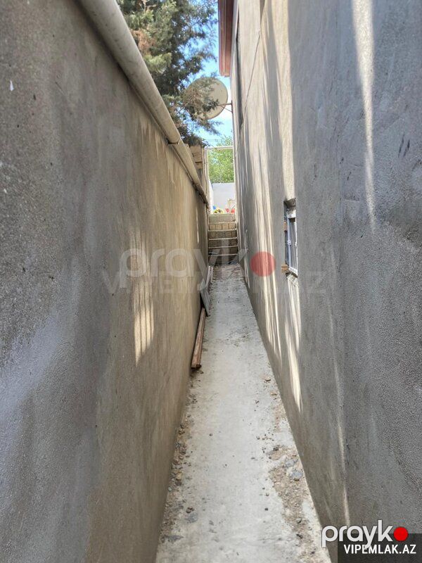 Abşeron rayonunda 4 otaqlı Həyət evi Satılır, 100 m² — Ev, villa, Bakı (6)
