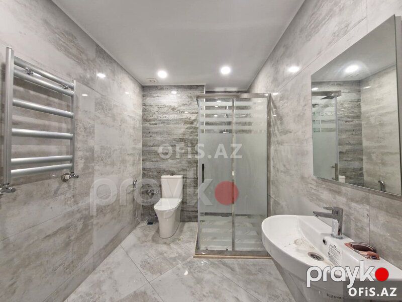 Yeni tikili Satılır Binəqədi r., Dərnəgül m., 2 otaq, 60 m² — Mənzil, Bakı (8)
