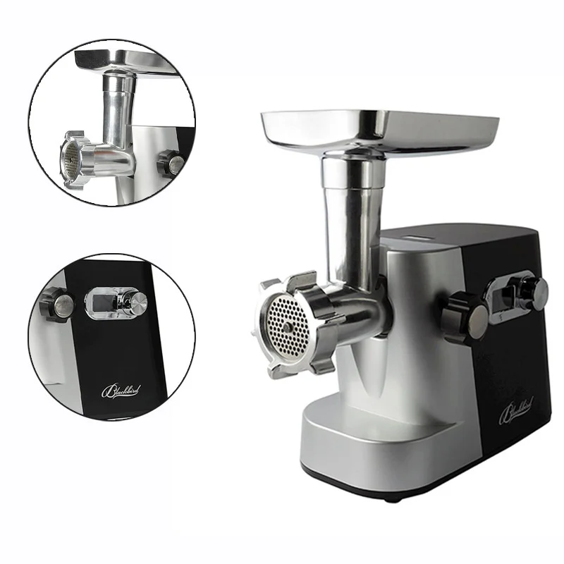 Blackbird BMG-8807 4500W — Mətbəx texnikası, Bakı (2)