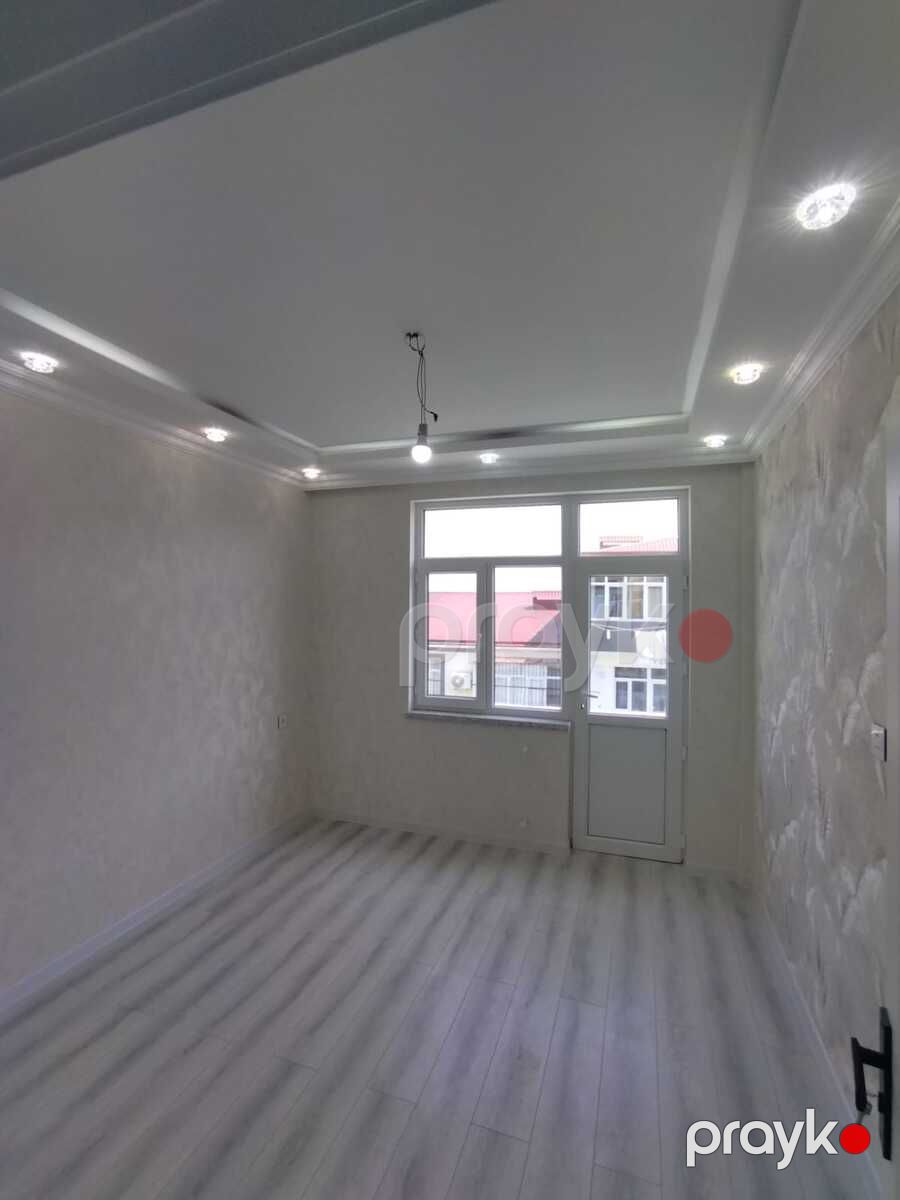 Satılır 2 otaqlı yeni tikili 44 m² — Mənzil, Bakı (10)