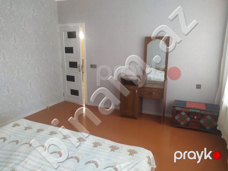 8 otaqlı Bağ evləri, Satış, Bakı, Xəzər — Ev, villa, Bakı (7)