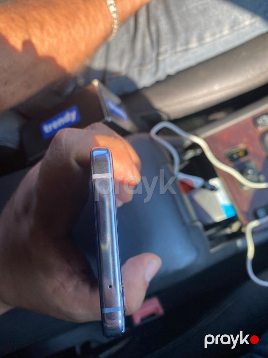 Samsung Galaxy Z Flip 4 Blue 256GB/8GB — Smartfonlar, Bakı (9)