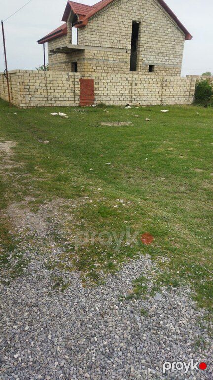 10 sot torpaq sahəsi, Binəqədi qəs — Torpaq, Bakı (3)
