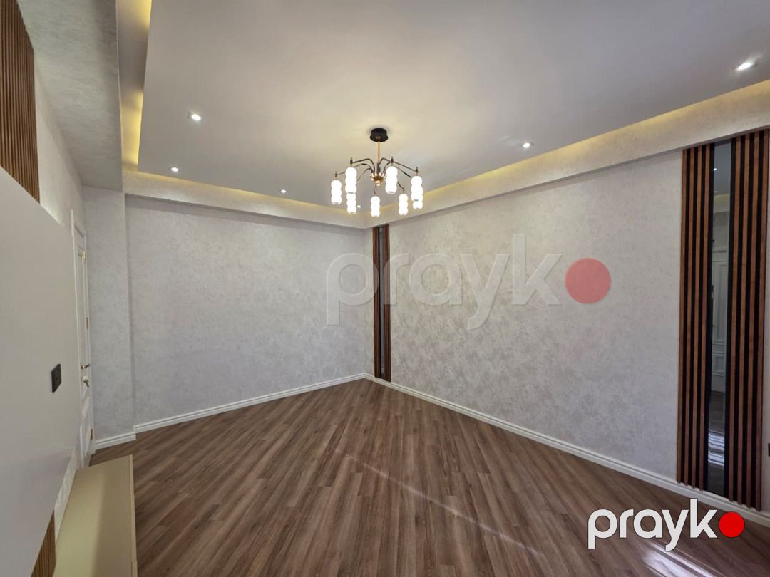 Satılır 2 otaqlı yeni tikili 55 m² — Mənzil, Bakı (2)