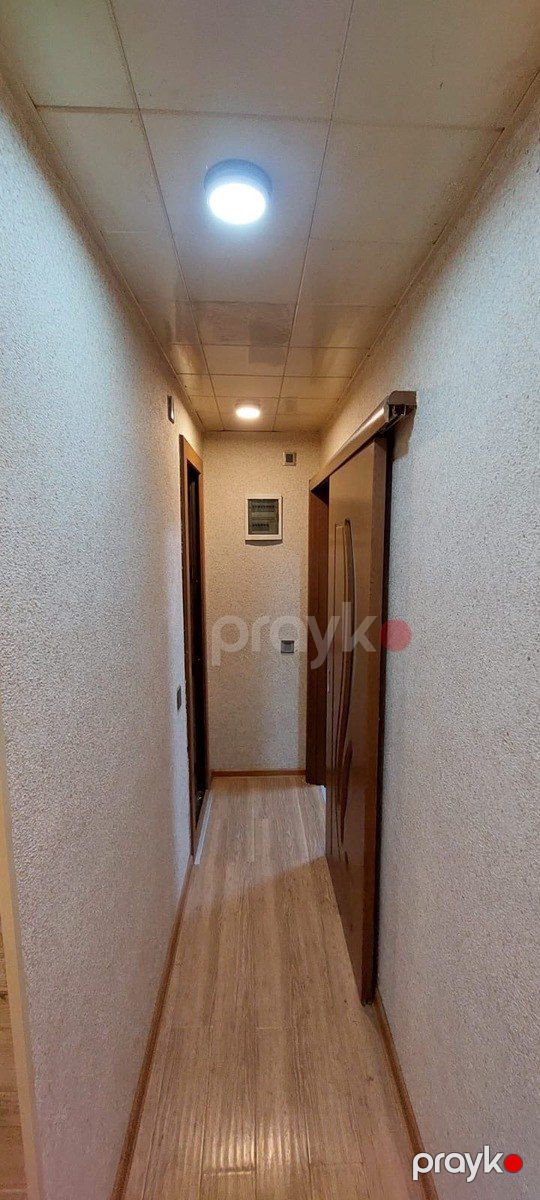 Satılır 4 otaqlı köhnə tikili 90 m² — Mənzil, Bakı (4)